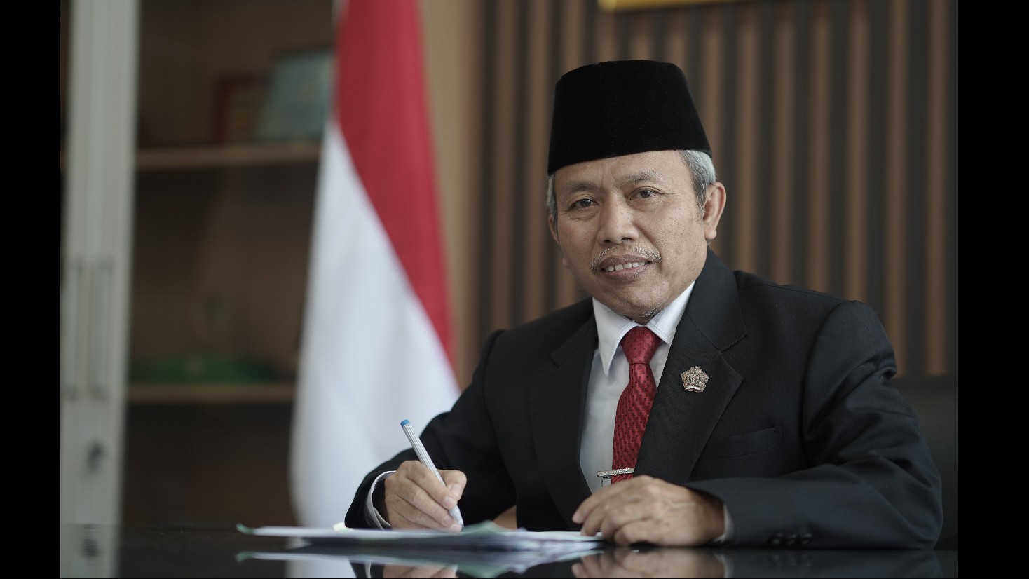 KEMENHAJ: Buka peluang mutasi PNS Kemenhaj dengan jumlah formasi 453.