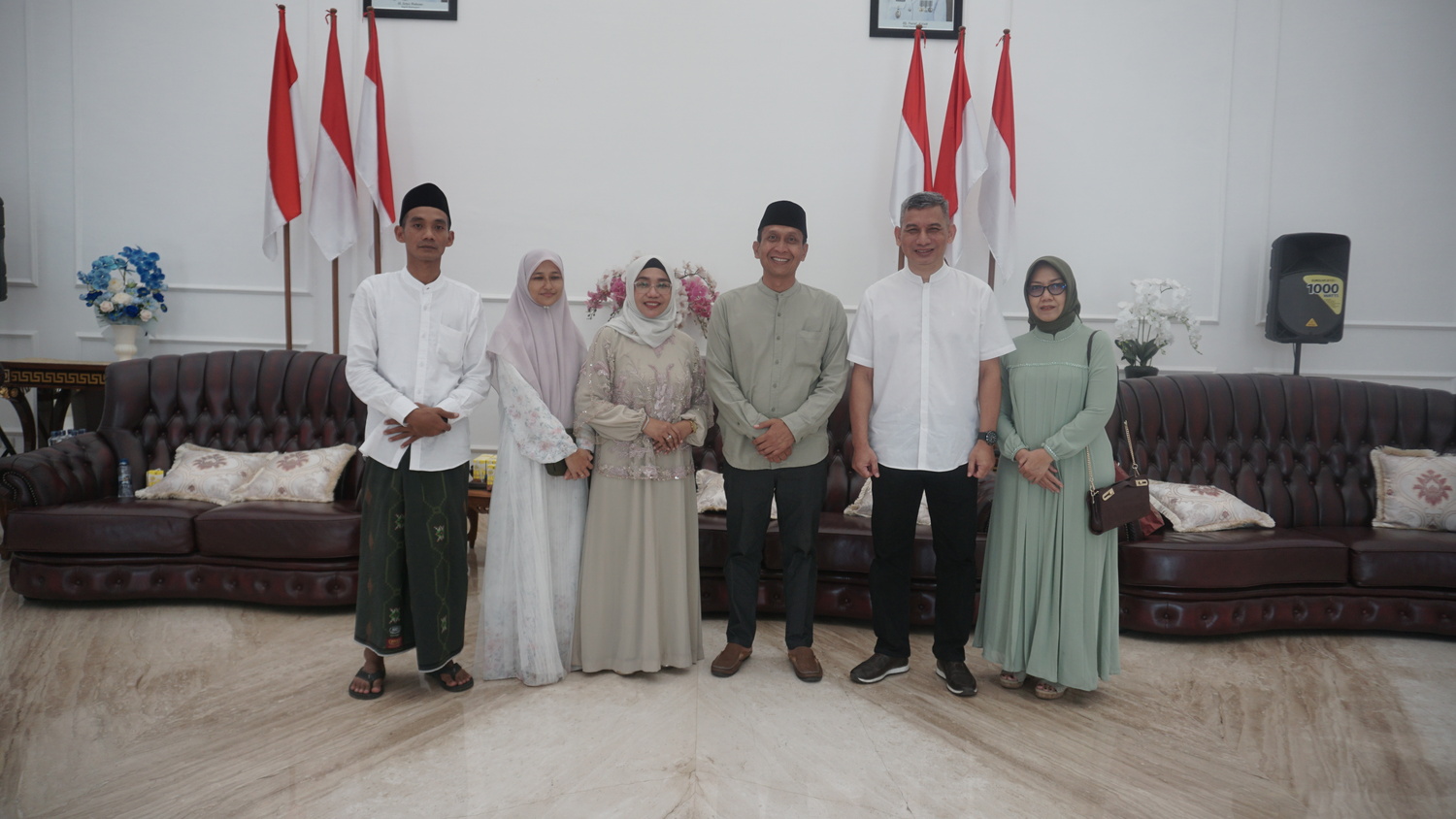 (IRVAN RAMADHON/RADAR BOJONEGORO)
