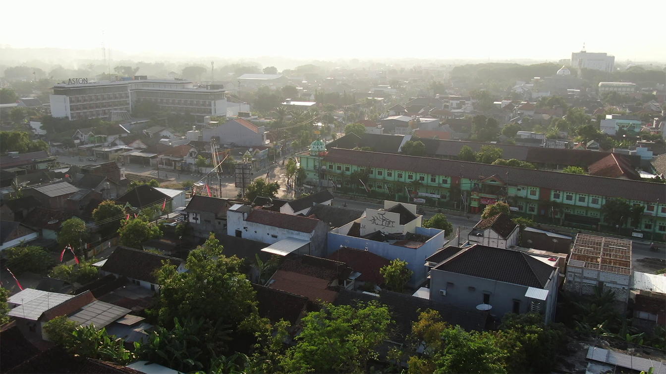 ISTIMEWA/RADAR BOJONEGORO