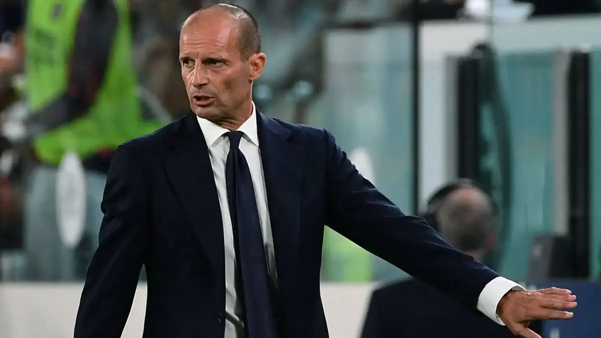 AC MILAN: Massimiliano Allegri ubah strategi formasi skuad AC Milan.