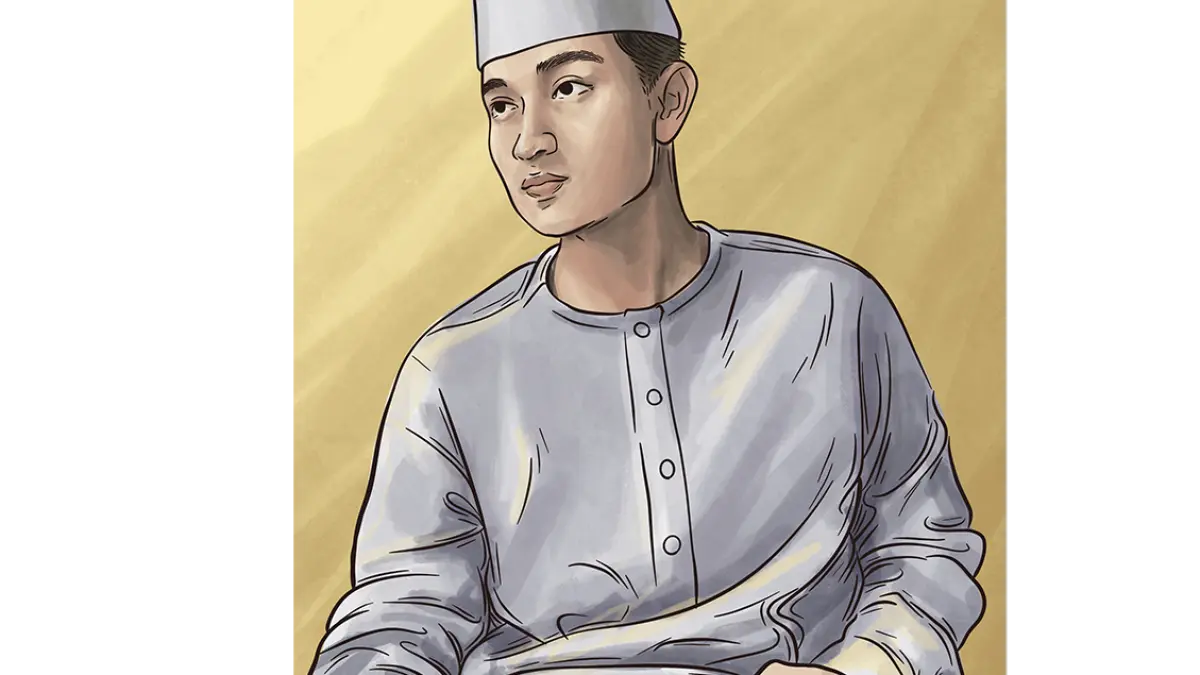Ilustrasi (AINUR OCHIEM/RADAR BOJONEGORO)