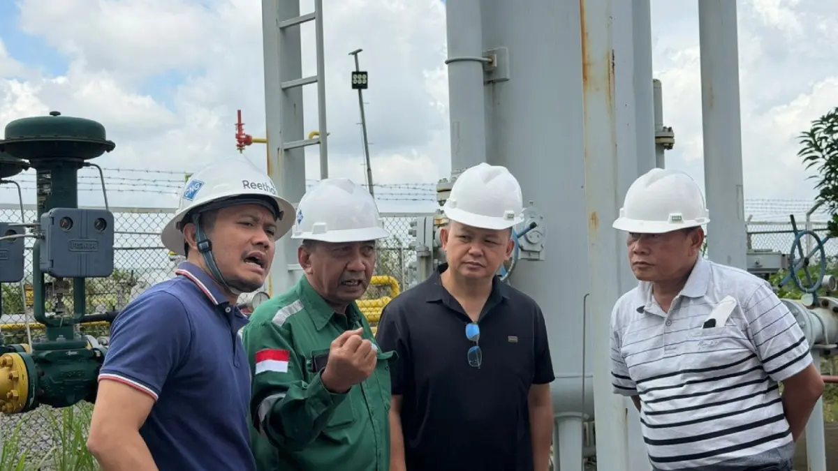 ISTIMEWA/RADAR BOJONEGORO