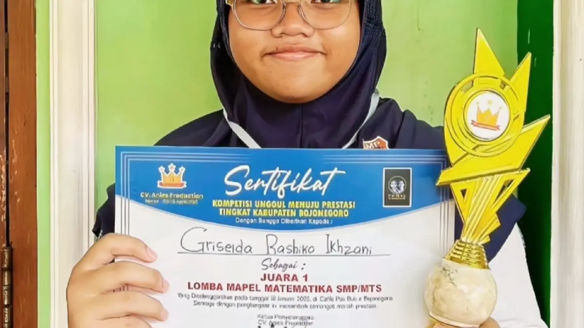 (ISTIMEWA/RADAR BOJONEGORO)