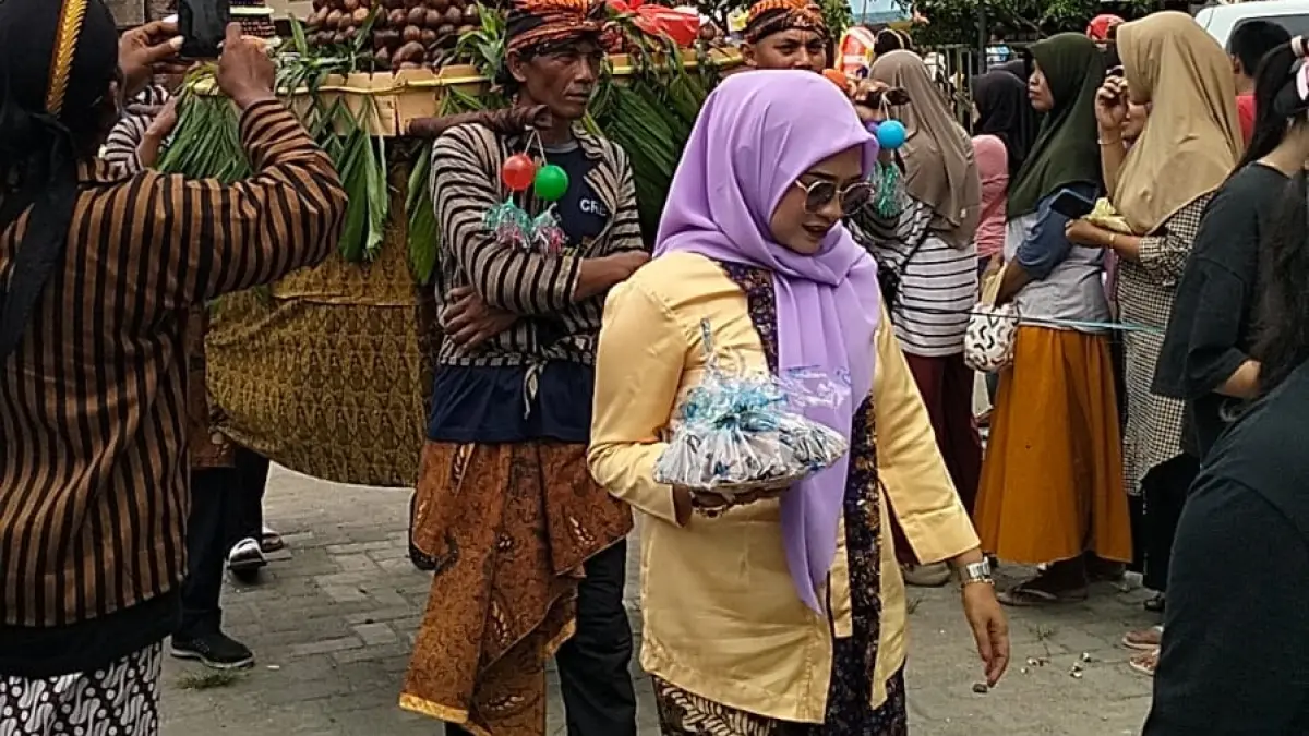 (YANA DWI KURNIYA WATI/RADAR BOJONEGORO)