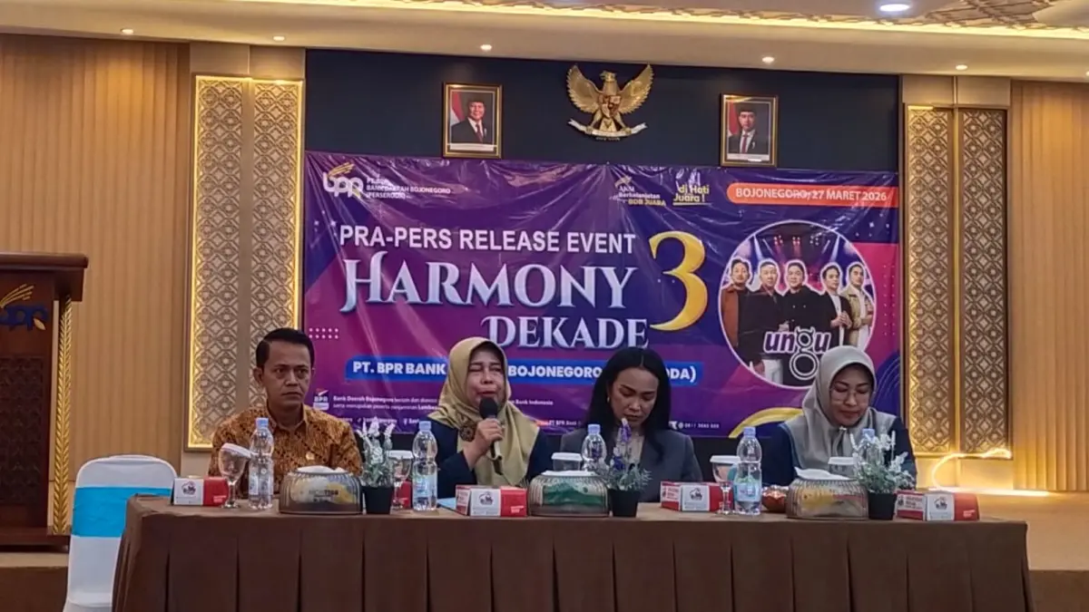(ISTIMEWA/RADAR BOJONEGORO)