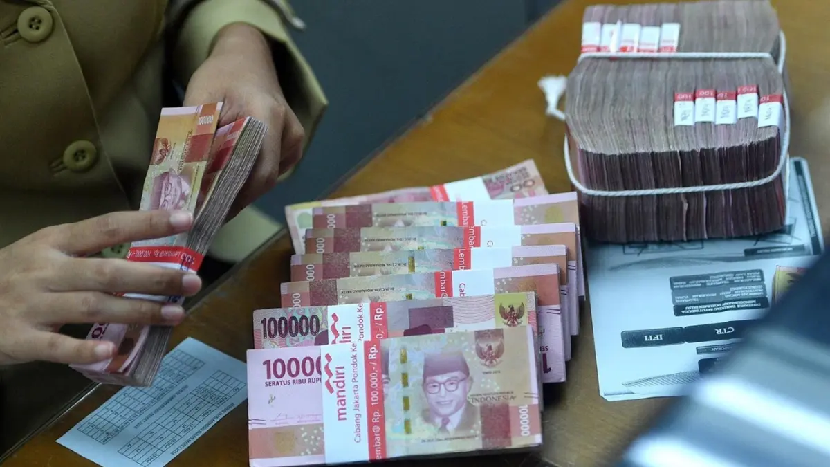 BANSOS: Ketahui jadwal pencairan Bansos Kemensos.