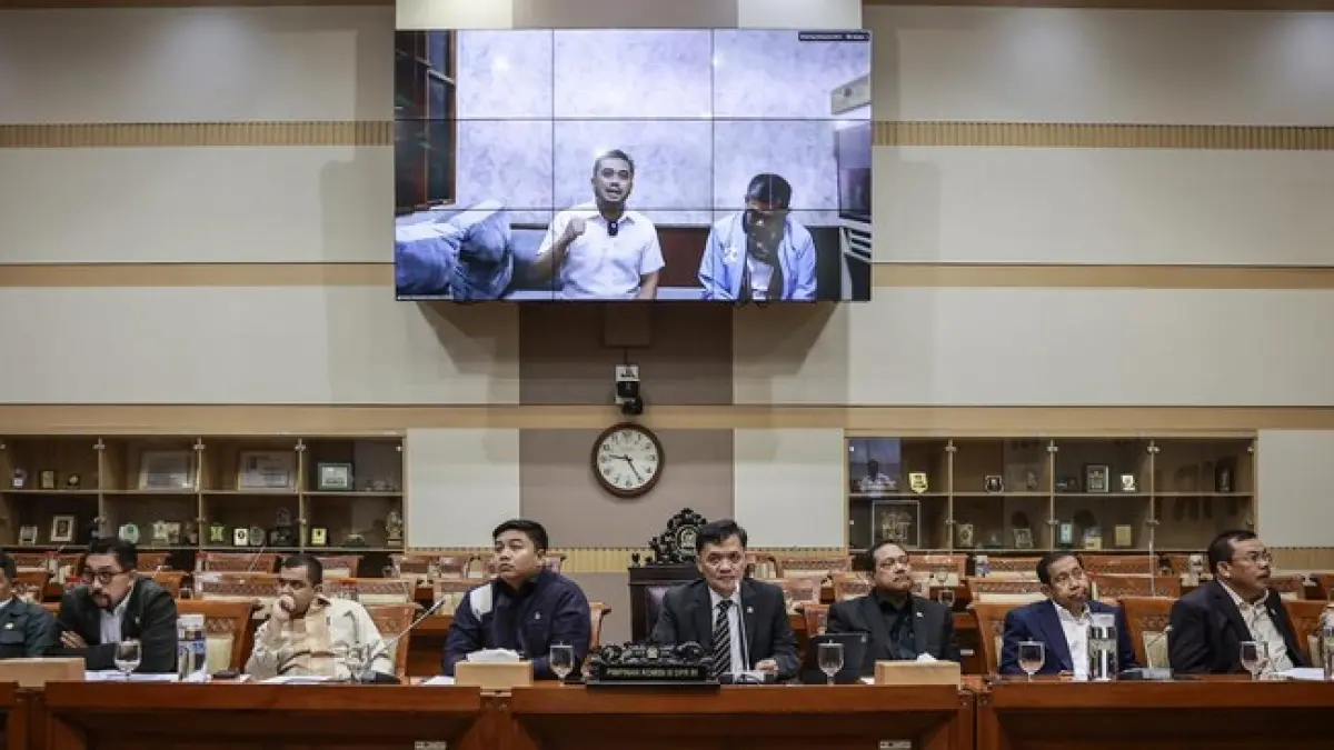 (Dok. Antara Foto)