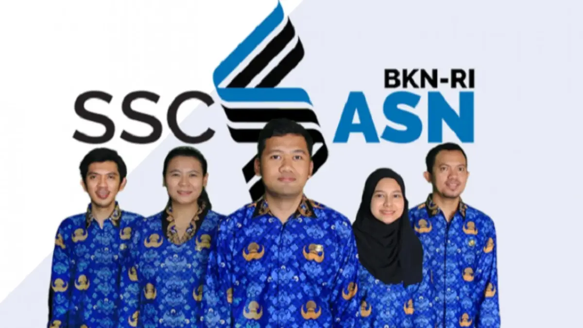 REKRUTMEN CPNS 2026: Cek update rekrutmen CPNS/CASN 2026.