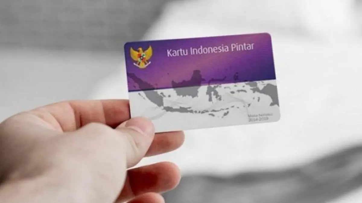BERKAH APRIL 2026: Cek daftar bansos yang akan cair bulan April 2026.
