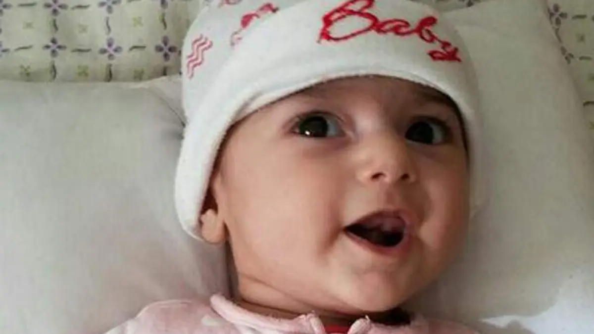 NAMA BAYI: Pilih nama bayi perempuan Islami.