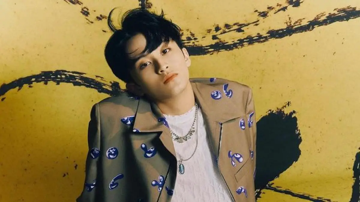 (Dok. SM Entertainment)
