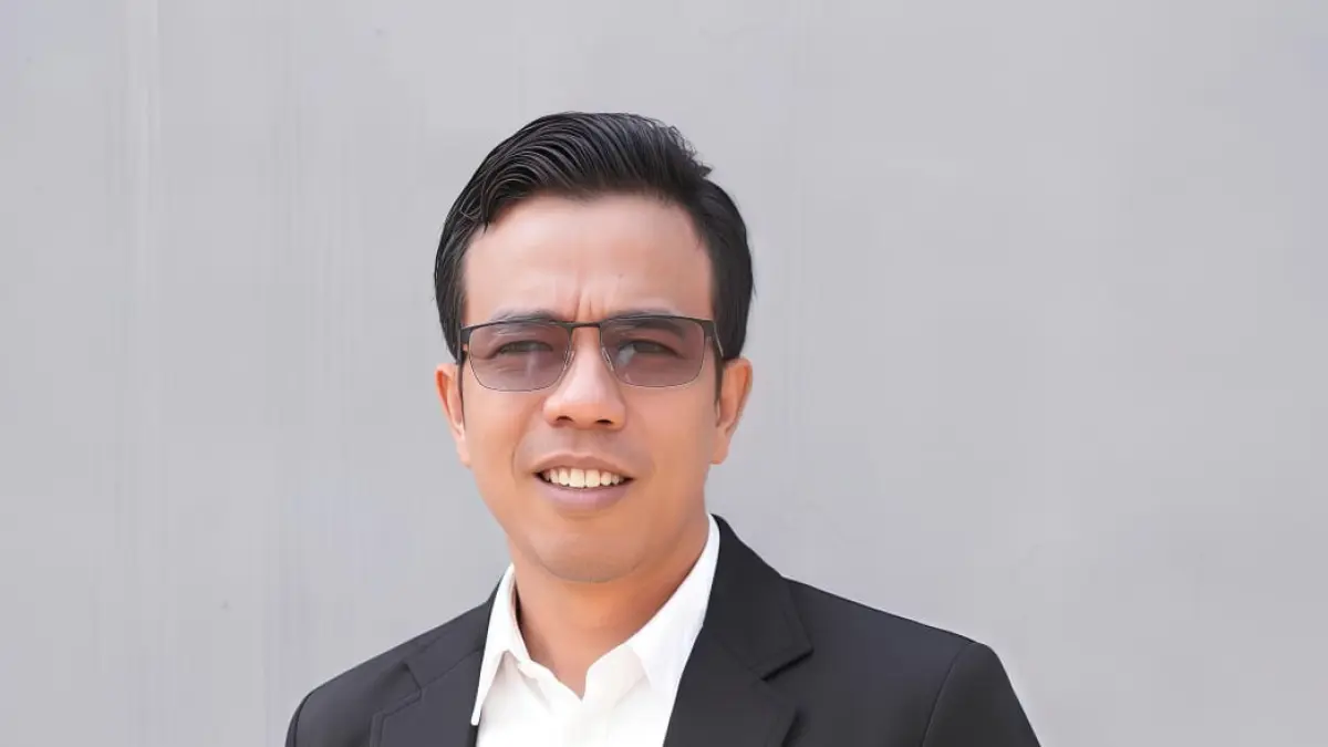 Fauzan Fuadi (ISTIMEWA/RADAR BOJONEGORO)