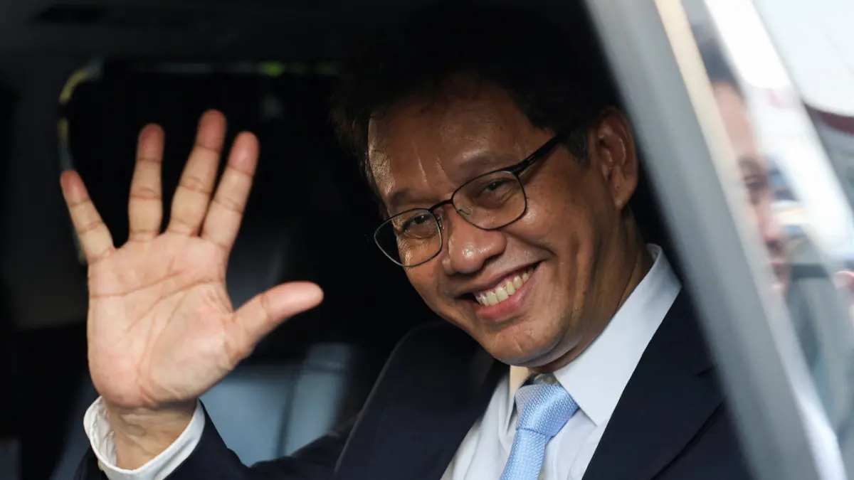 GAJI PNS NAIK: Rumor dan isu kenaikan gaji PNS dan pensiunan 2026 masih menunggu evaluasi Menkeu Purbaya.