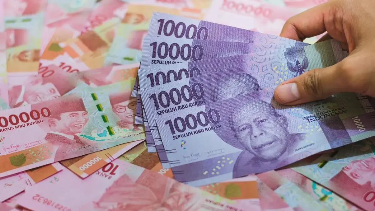 TPG: Tunjangan Profesi Guru April 2026 mulai cair.