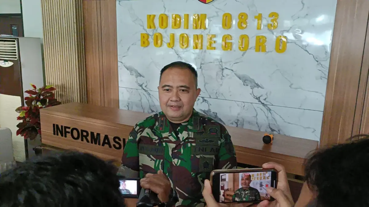 (YUAN EDO/RADAR BOJONEGORO)