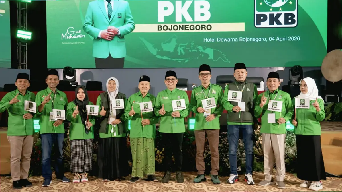 (ISTIMEWA/RADAR BOJONEGORO)