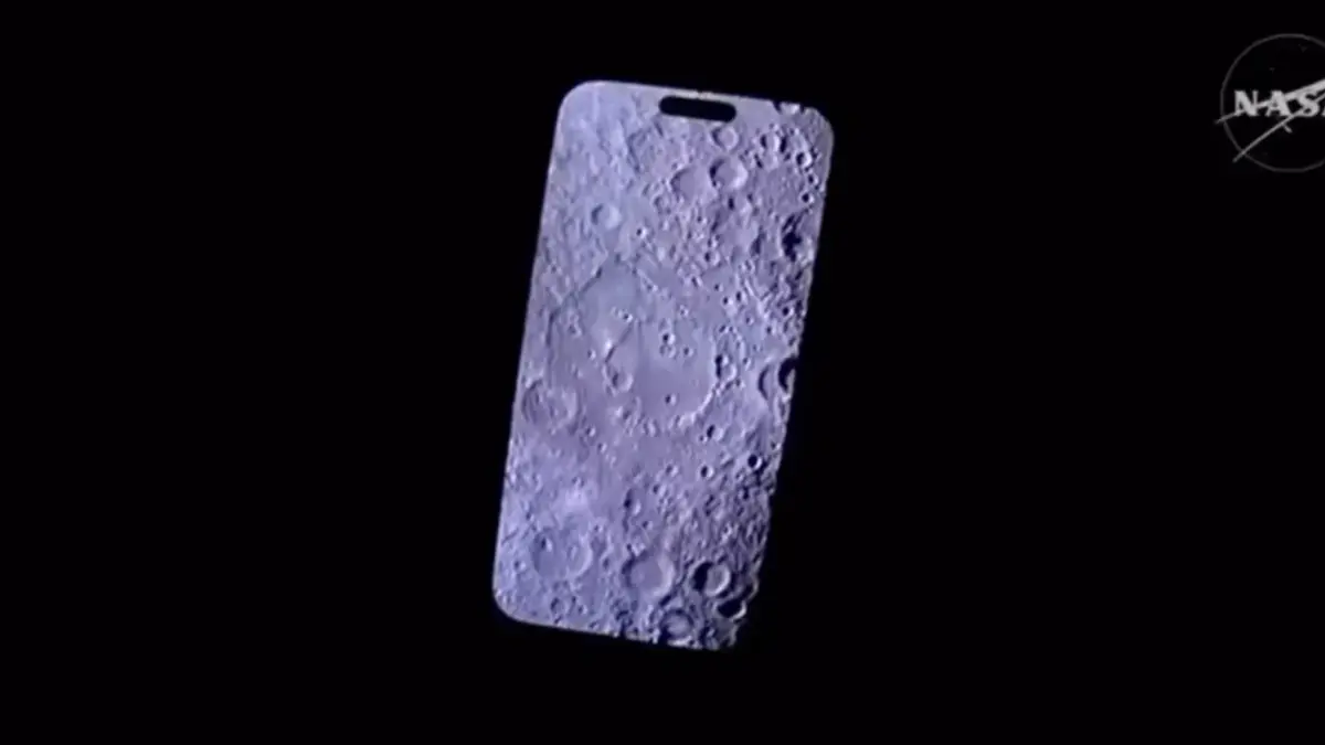 (Dok. NASA)
