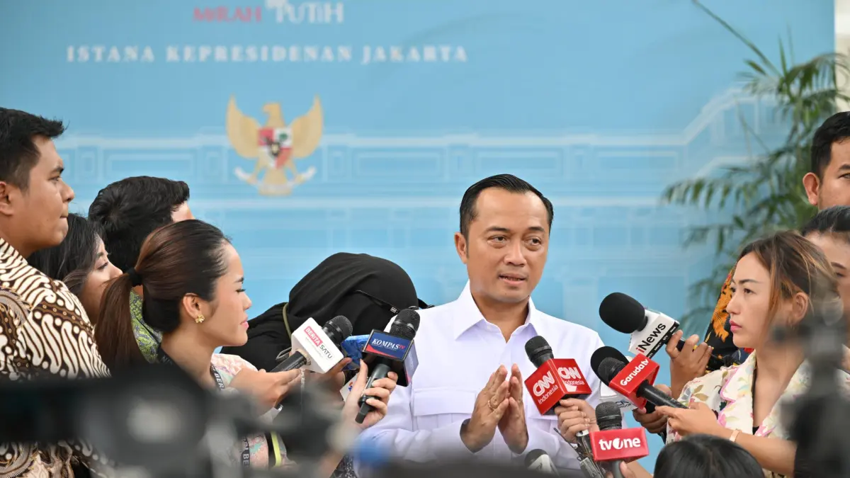 (Dok. Kemensetneg RI)