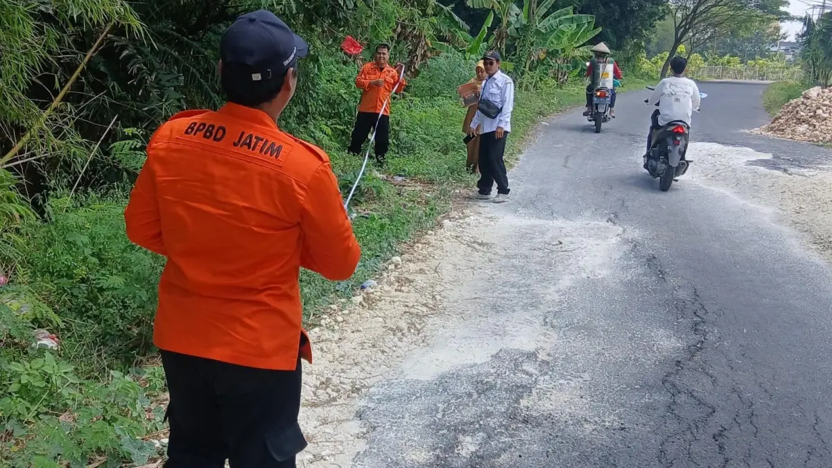 (ISTIMEWA/RADAR BOJONEGORO)