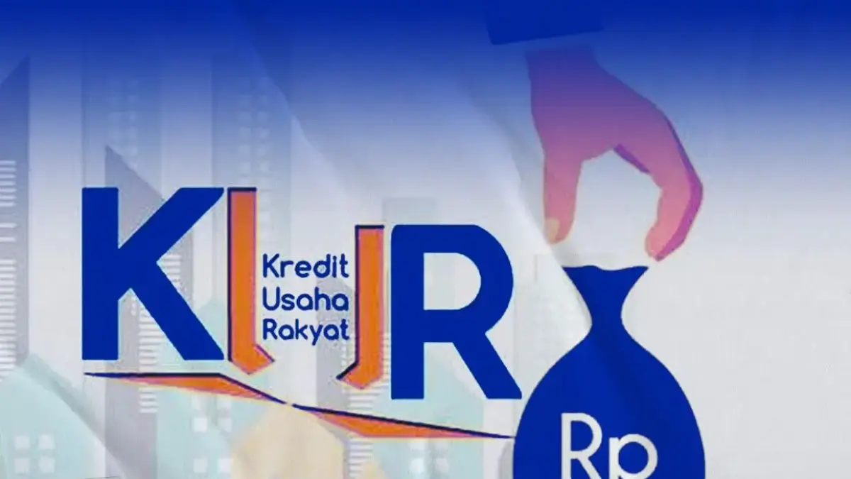 KUR BRI 2026: Plafon KUR BRI 2026 Rp30 juta, cicilan rendah per bulan.