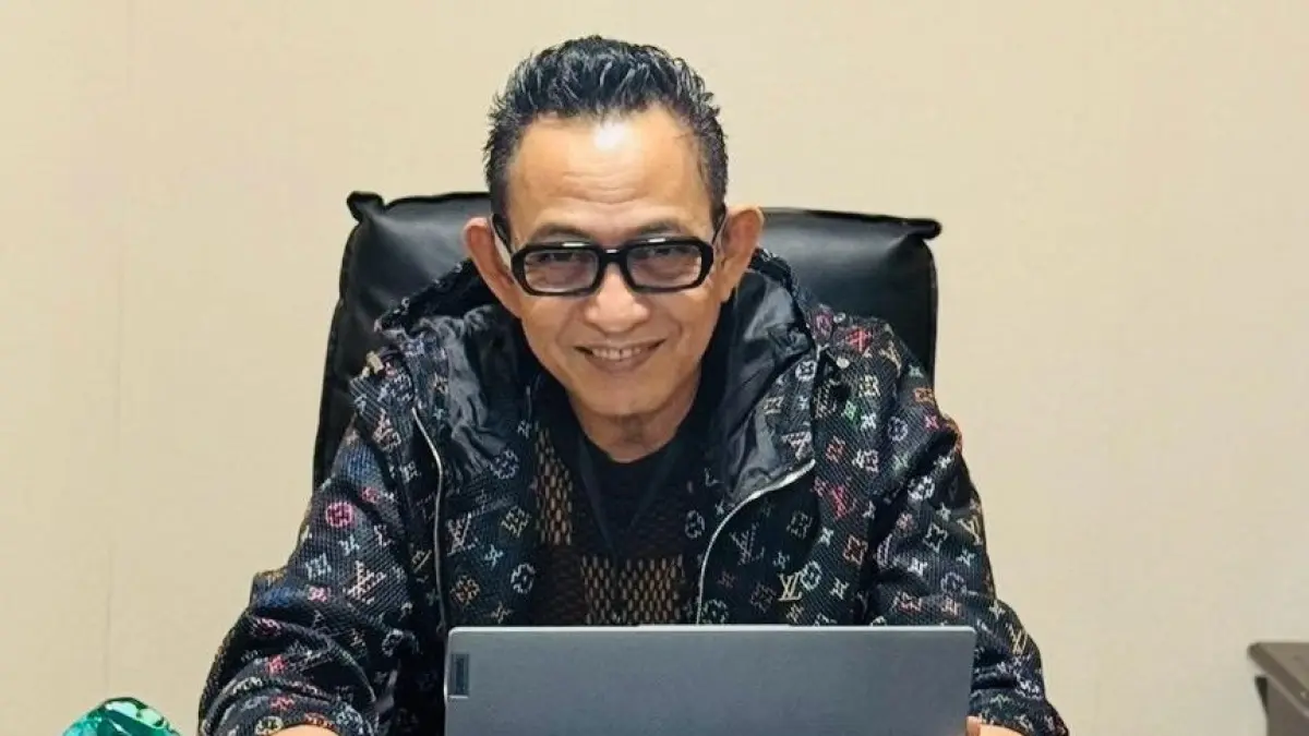 PERSIDANGAN: Kuasa Hukum Andi Syarifuddin sebut dakwaan kasus dugaan tipikor TIK Lotim tidak terbukti.