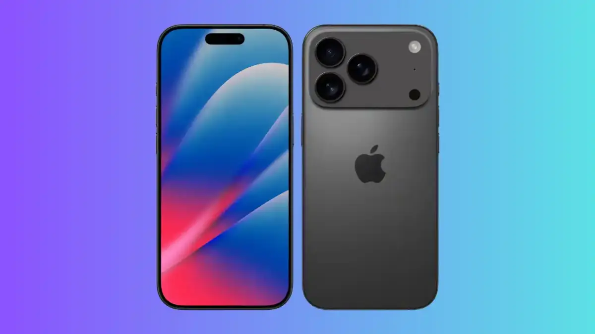 UPDATE HARGA IPHONE: Harga iPhone 17 Pro Max anjlok sekitar Rp1 jutaan.