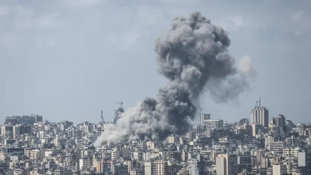 (Dok. AFP)