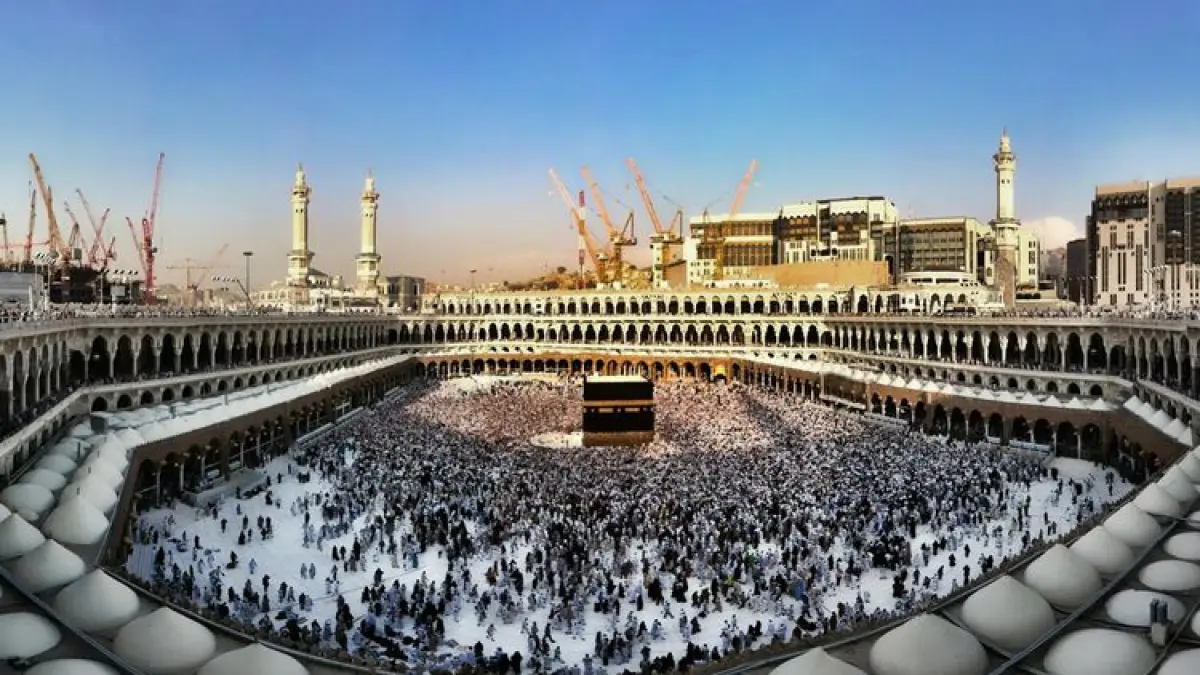 HAJI 2026: Jemaah haji Indonesia menerima uang saku sebesar 750 Riyal.