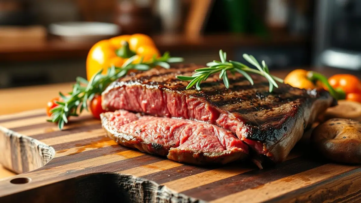 RESTO STEAK: Cek rekomendasi resto steak murah tapi tidak murahan di Surabaya.
