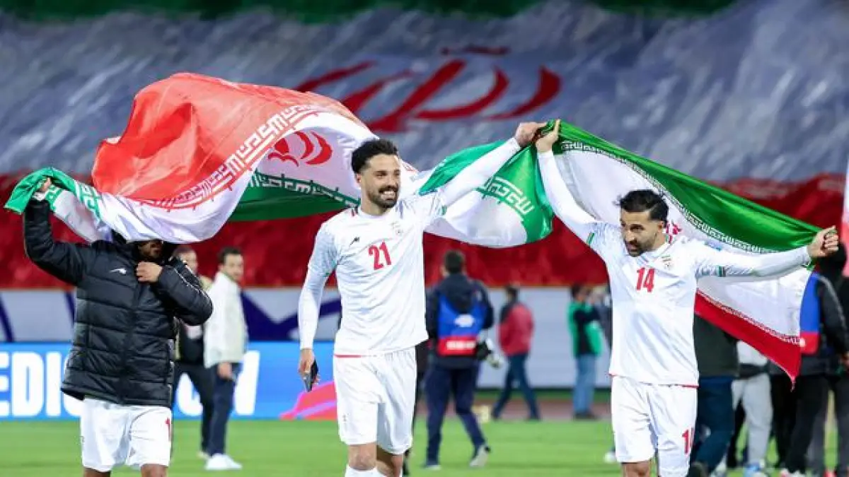 (Dok. AFP)