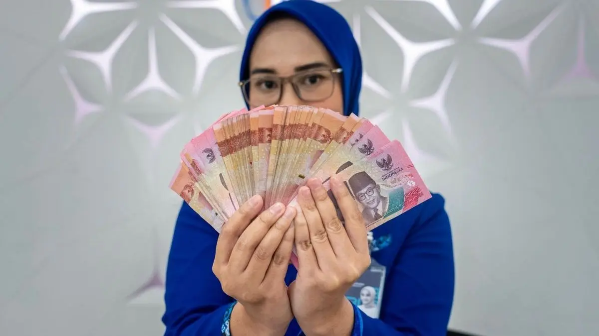 AGUNAN KUR BRI: Ketahui rahasia agunan pokok KUR BRI 2026.