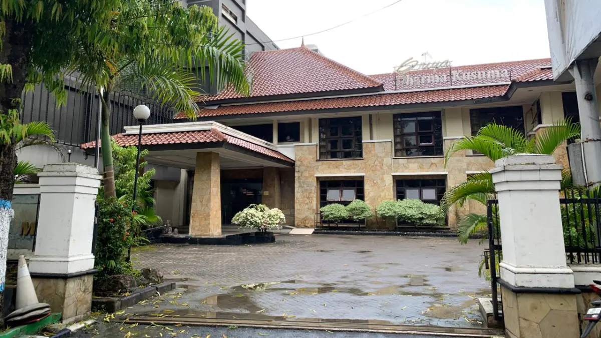 BEROPERASI LAGI: PT GDK kembali beroperasi setelah mangkrak sejak 2020. Menyisakan sejumlah persoalan, salah satunya tunggakan gaji eks karyawan. (YANA DWI KURNIYA WATI/RADAR BOJONEGORO)
