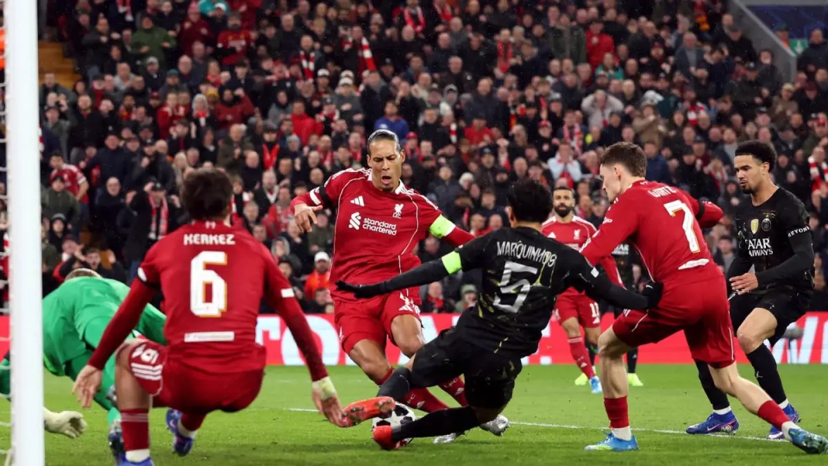 (Dok. Liverpool FC)
