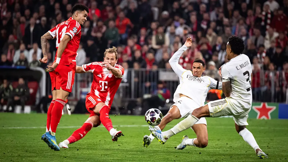 (Dok. FC Bayern Munchen)