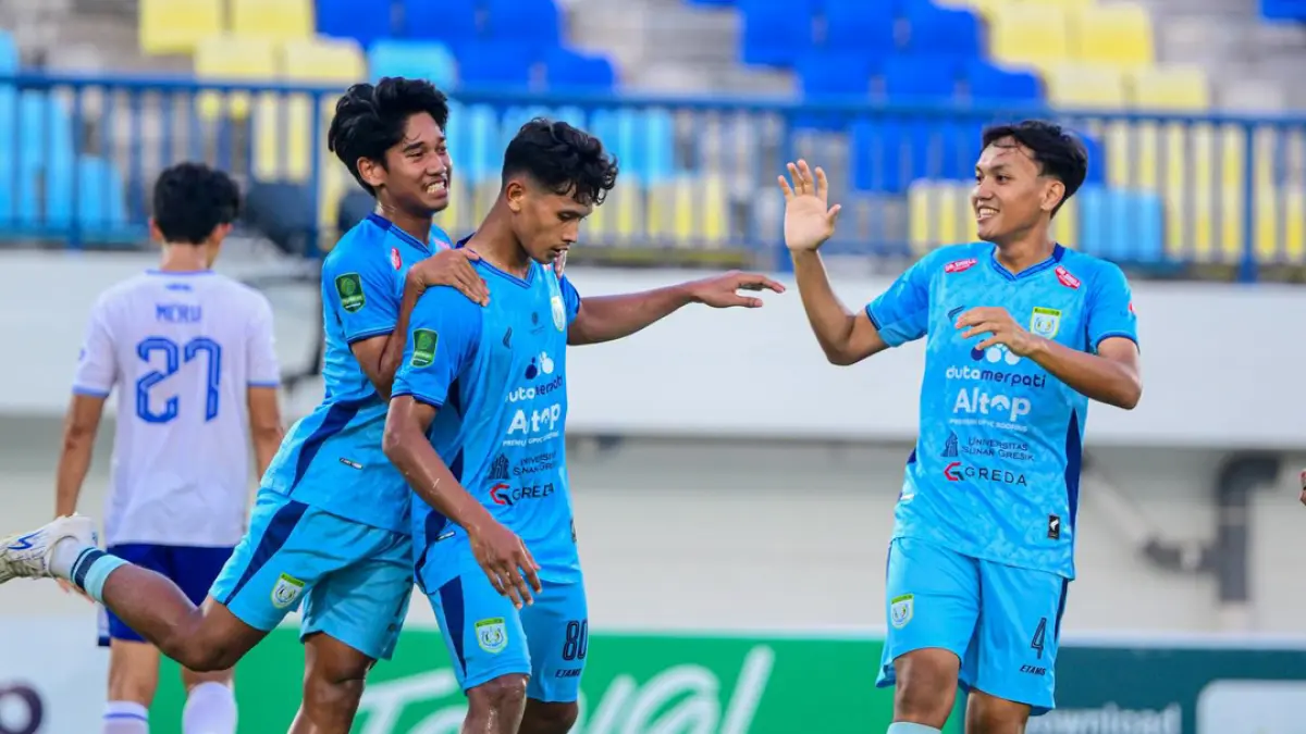 (Instagram Persela Lamongan)