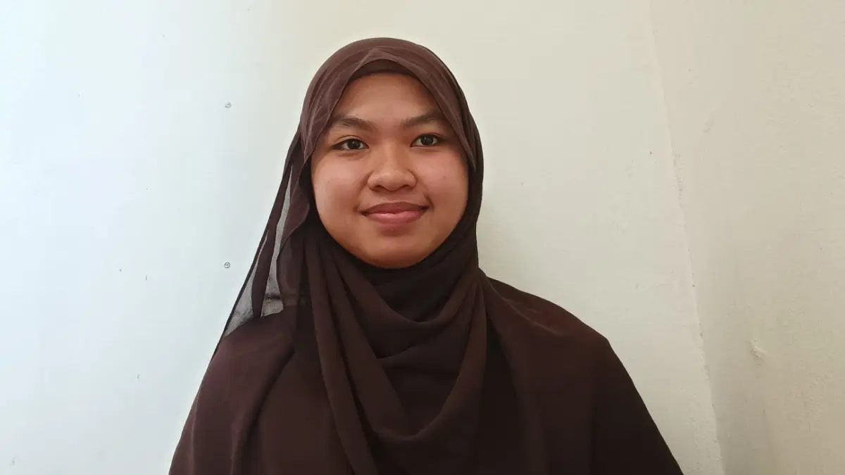 HARI PELANGGAN: Layanan JKN memuaskan bagi para peserta. 