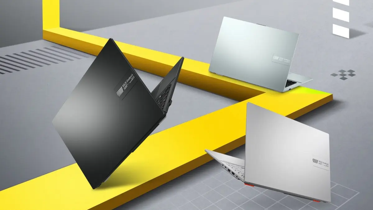 LAPTOP MAHASISWA: Daftar rekomendasi laptop mahasiswa harga di bawah Rp10 juta.