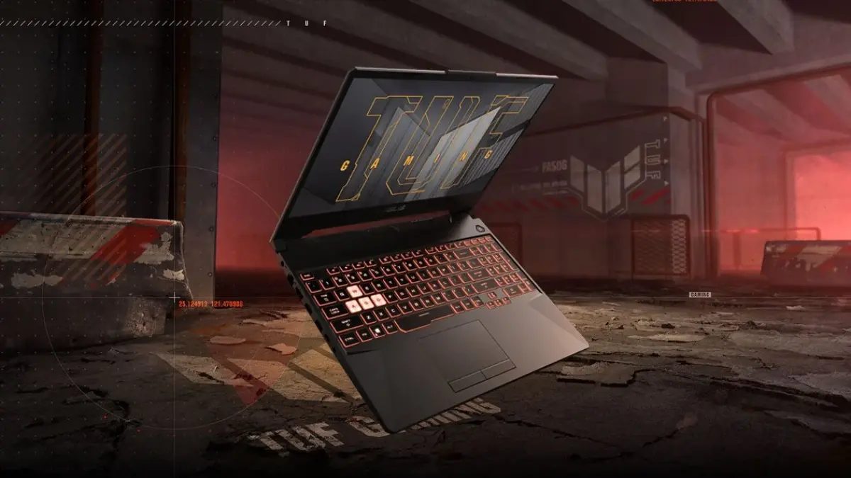 LAPTOP MAHASISWA IT: Daftar rekomendasi laptop yang cocok bagi mahasiswa IT dan desain 2026.