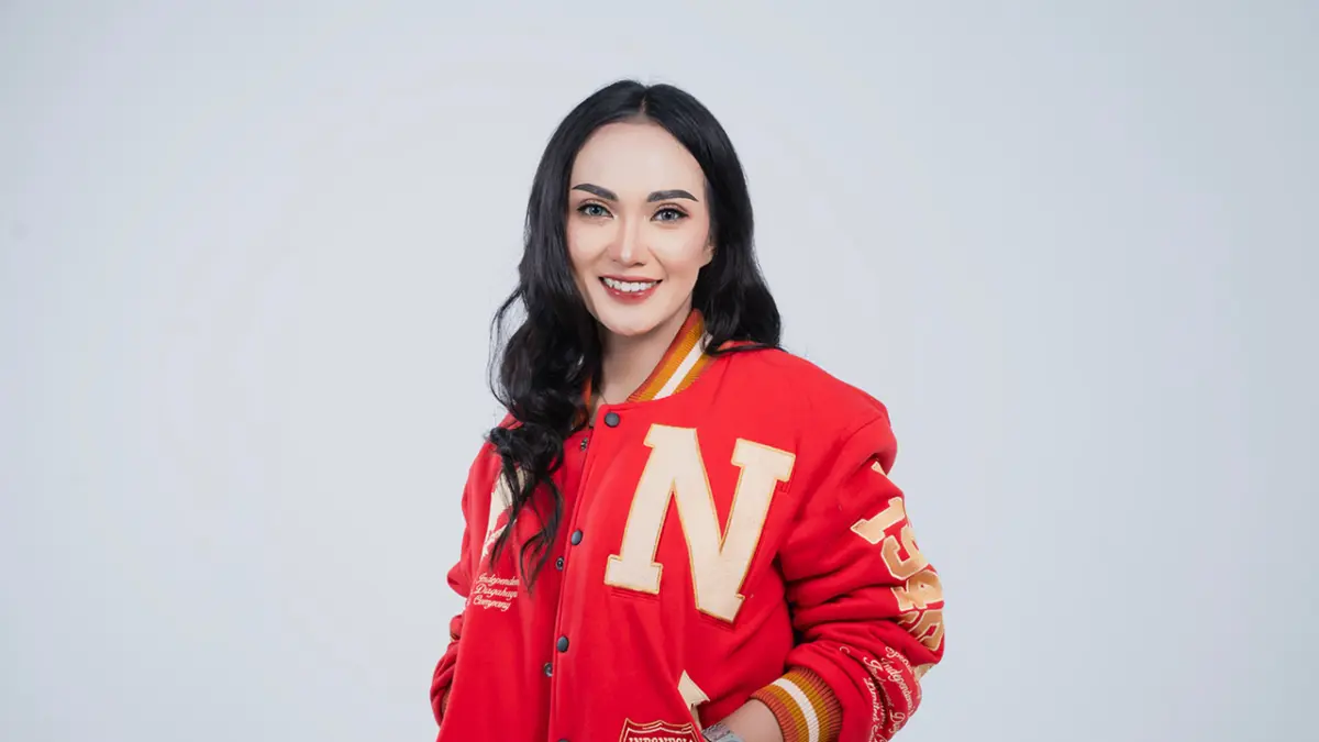 Sally Atyasasmi (ISTIMEWA/RADAR BOJONEGORO)