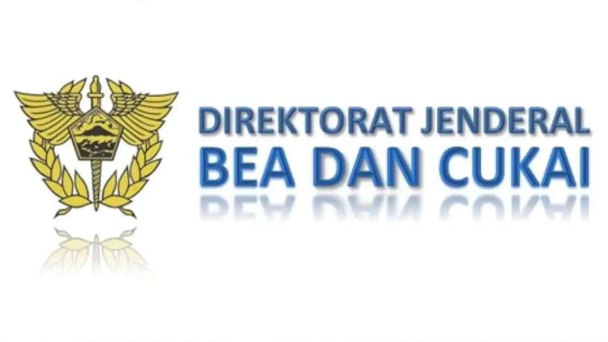 CPNS 2026: Formasi CPNS Bea Cukai 2026.