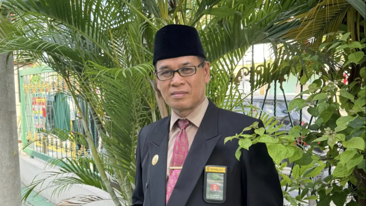 Hubungan Antara pendidikan, Kemiskinan dengan Pengajuan Dispensasi Nikah di Bojonegoro