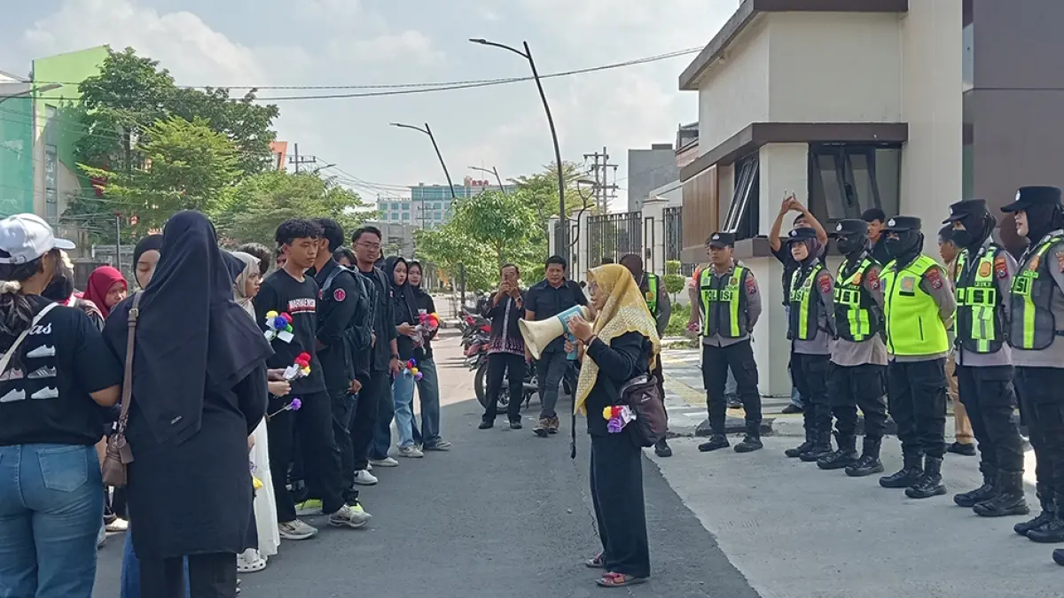 (YANA DWI KURNIYA WATI/RADAR BOJONEGORO)