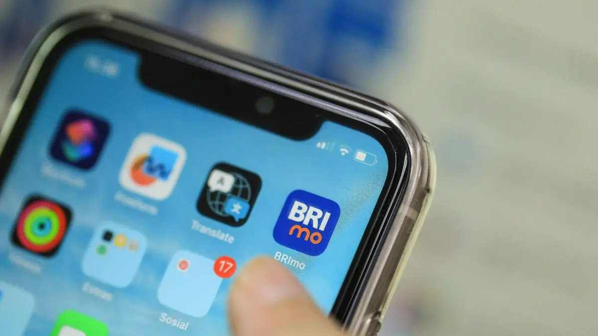 BRIMO: Ajukan KUR BRI 2026 via BRImo.
