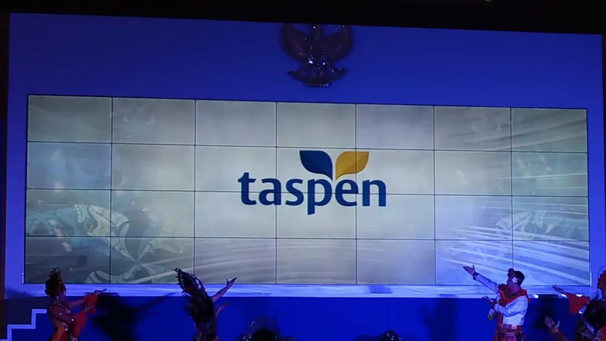 PENSIUNAN: Waspada kabar hoaks rapel gaji pensiunan PNS.
