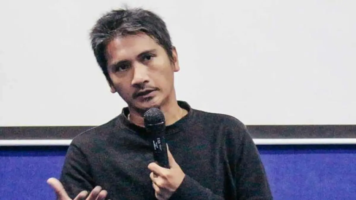 TAN MALAKA: Analisis mendalam Zen RS di Putcast Mojokdotco.
