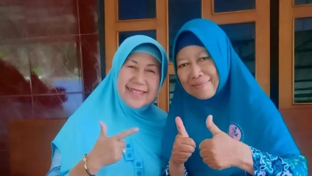 BPJS KESEHATAN: Rasakan manfaat JKN.