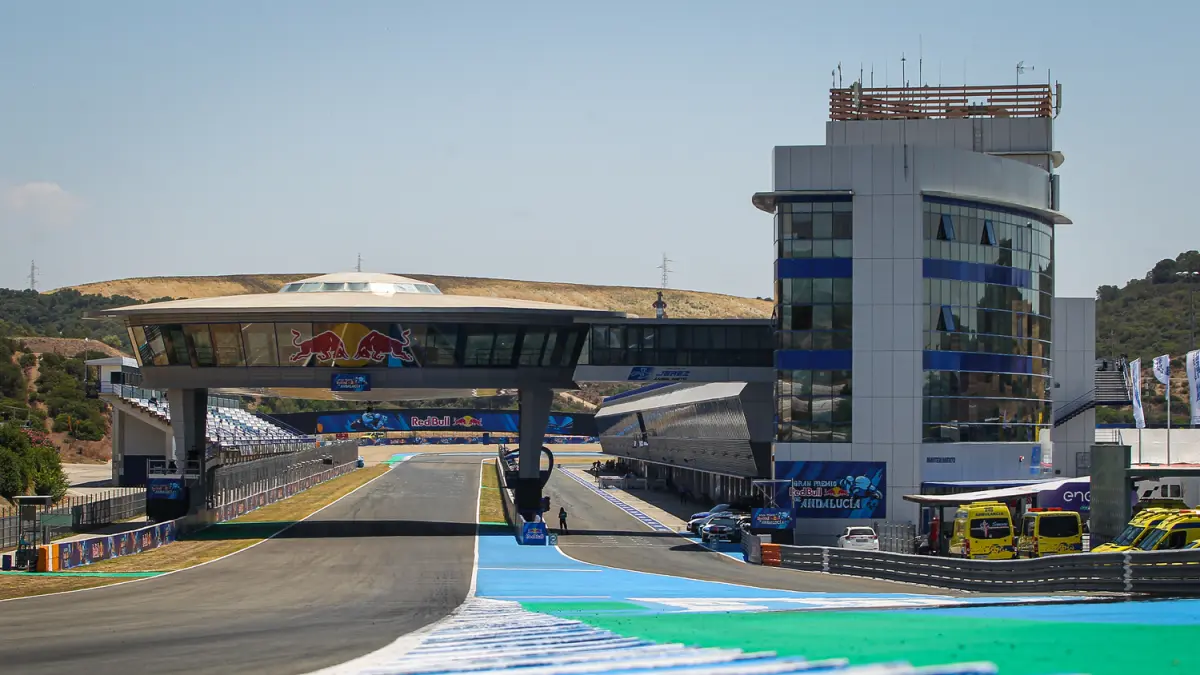 (Dok. MotoGP SEG)