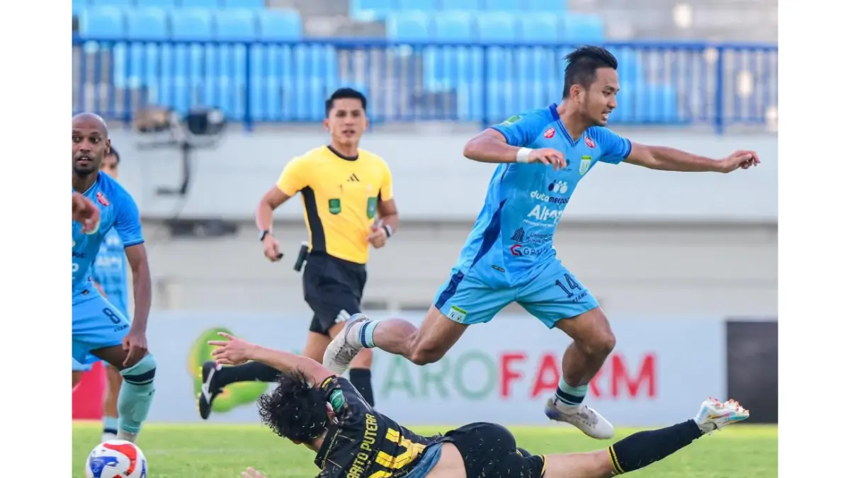 (Instagram Persela Lamongan)