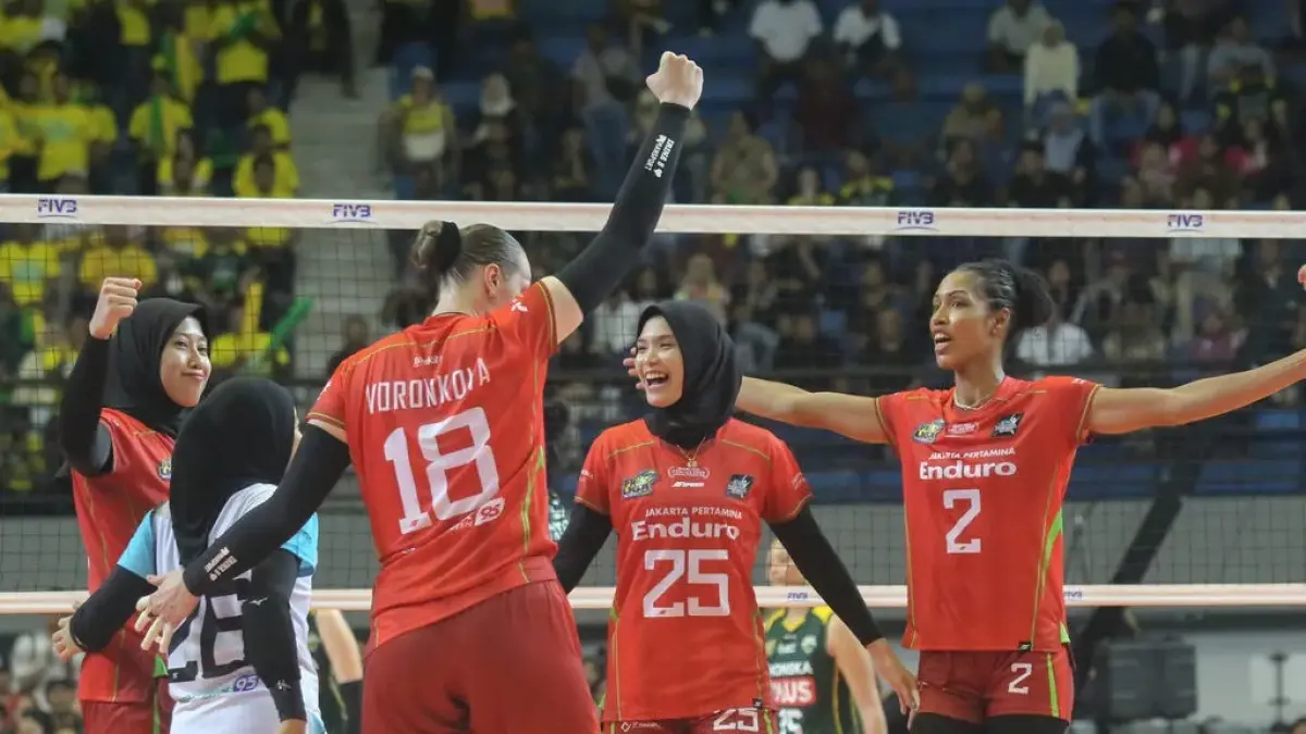 (ANTARA FOTO/Andreas Fitri Atmoko)