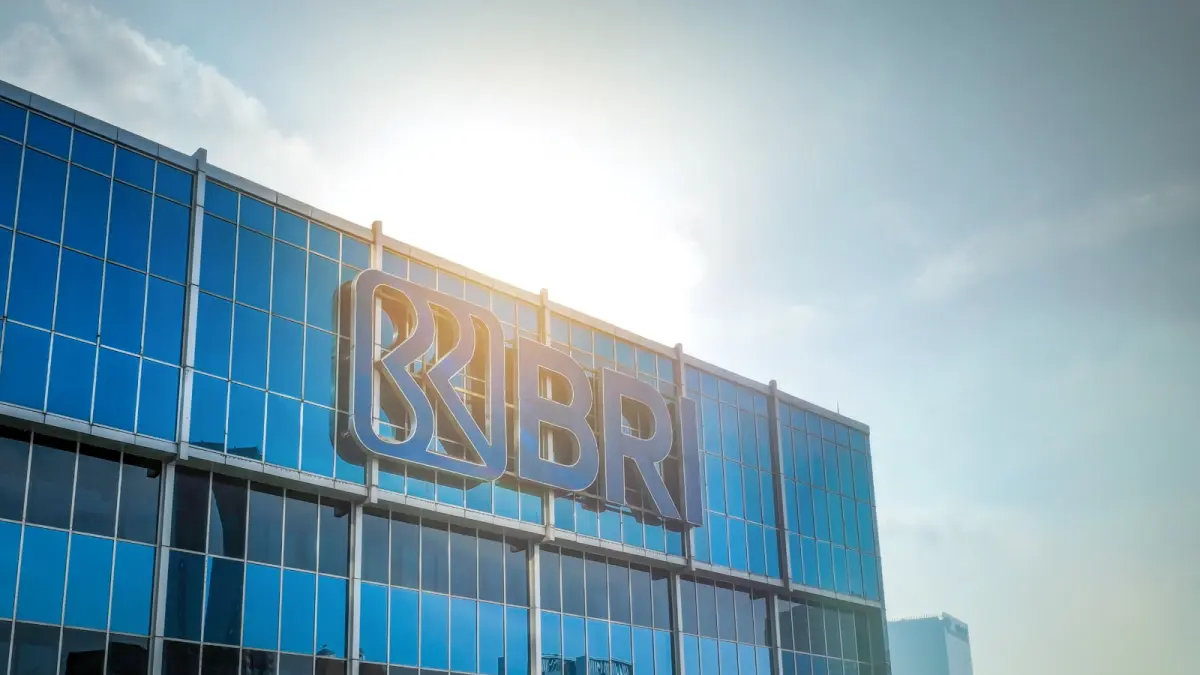 KUR BRI 2026: Cek tabel angsuran pinjaman modal KUR BRI 2026.